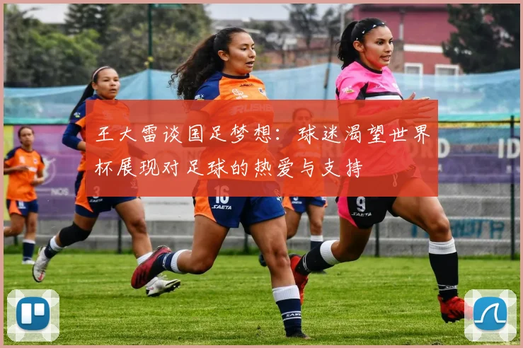 王大雷谈国足梦想：球迷渴望世界杯展现对足球的热爱与支持