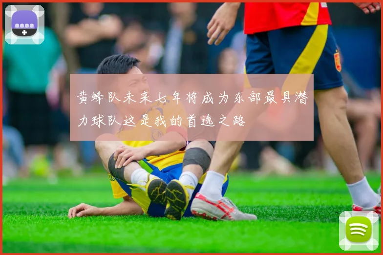 黄蜂队未来七年将成为东部最具潜力球队这是我的首选之路